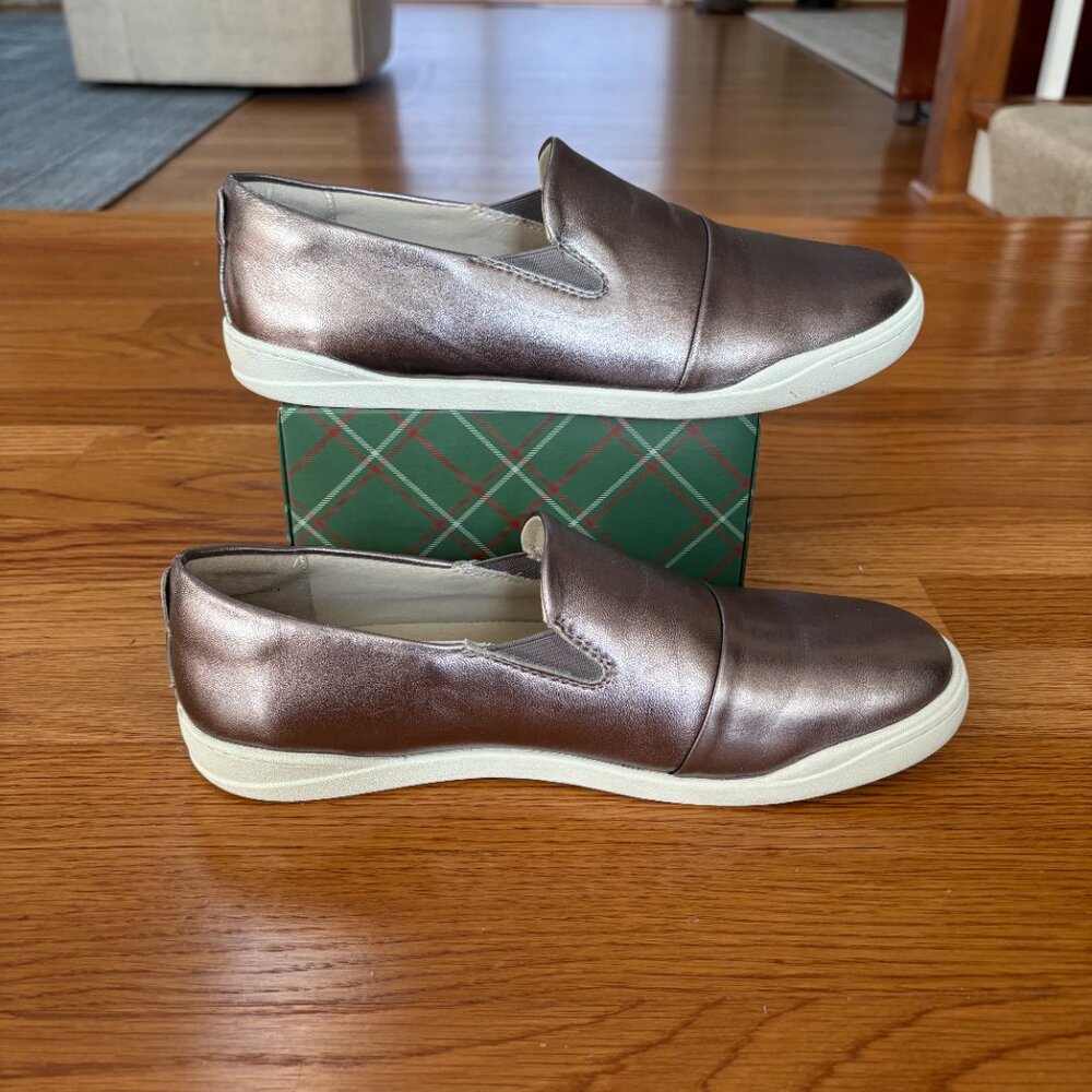 Softwalk Alexandria Slip-On Sneakers (10M)